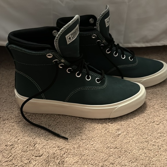 Converse High Tops - Picture 2 of 4